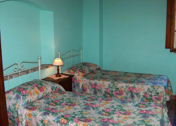 Bazzani Apartments