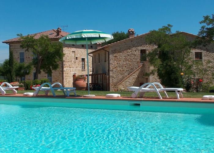 Bazzani Apartments