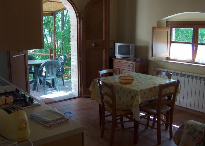 Bazzani Apartments