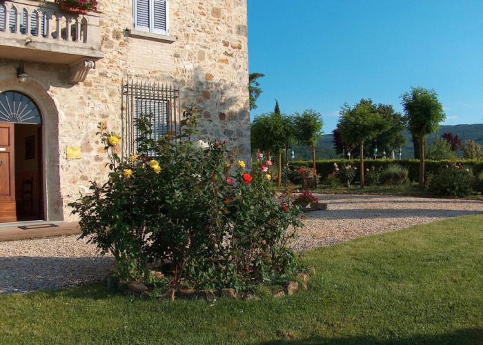 Bazzani Apartments