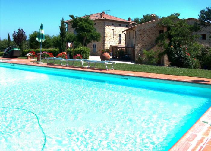 Bazzani Apartments