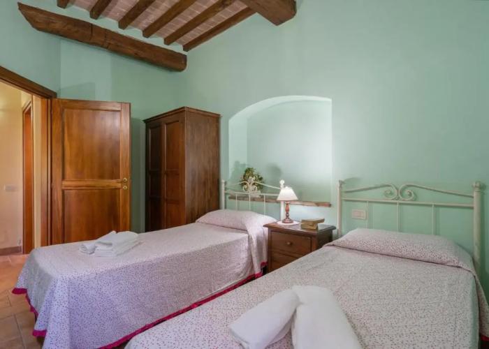 Bazzani Apartments