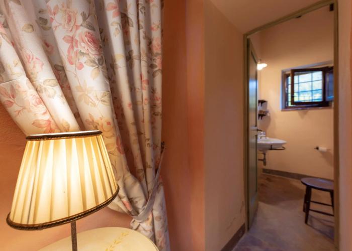 Apartment in Chianti With Pool ID 3939