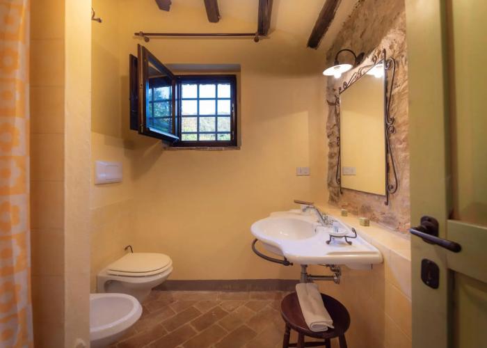 Apartment in Chianti With Pool ID 3939