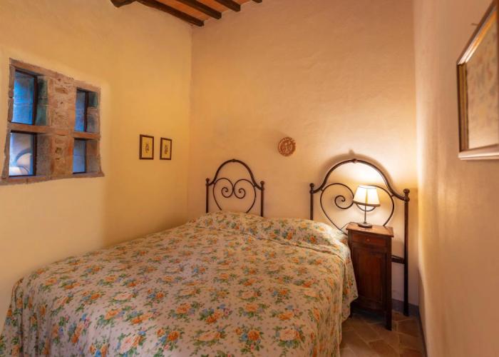 Apartment in Chianti With Pool ID 3939