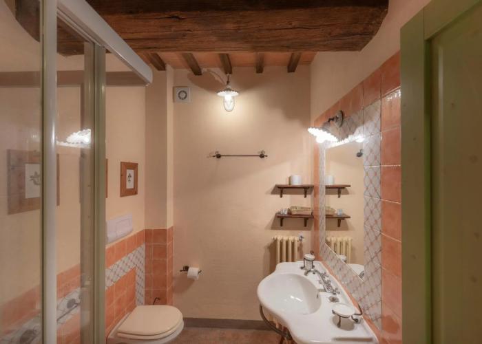 Apartment in Chianti With Pool ID 453
