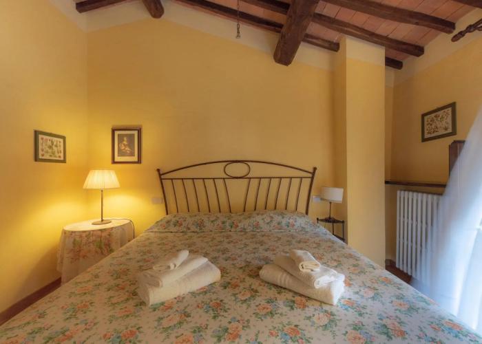 Apartment in Chianti With Pool ID 453
