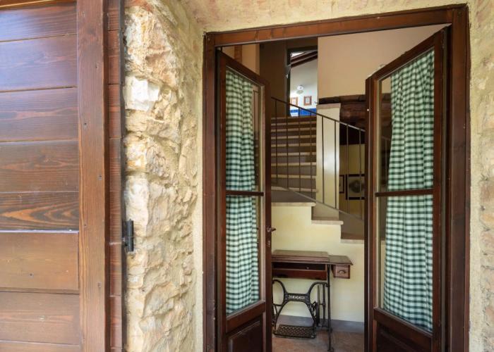 Apartment in Chianti With Pool ID 453