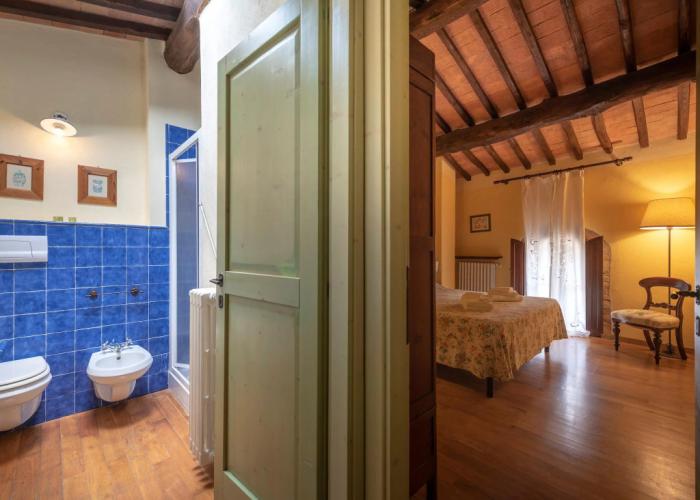 Apartment in Chianti With Pool ID 453
