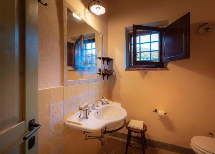 Apartment in Chianti With Pool ID 455