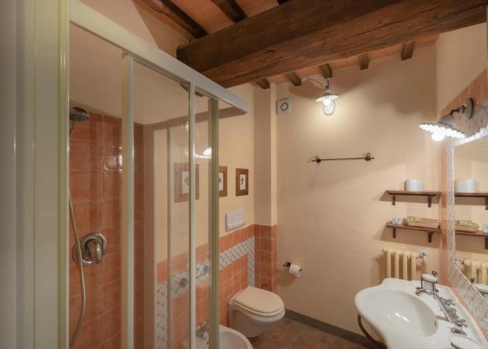 Apartment in Chianti With Pool ID 452