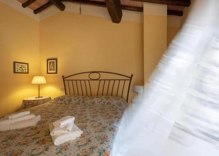 Apartment in Chianti With Pool ID 452