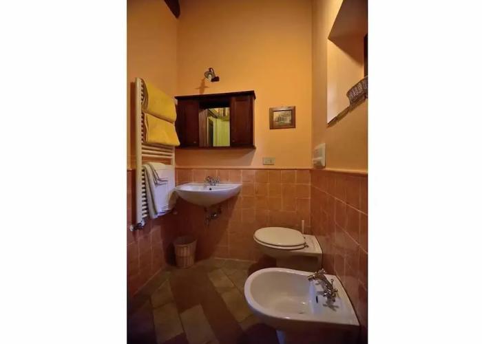 Apartment in Chianti With Pool ID 513
