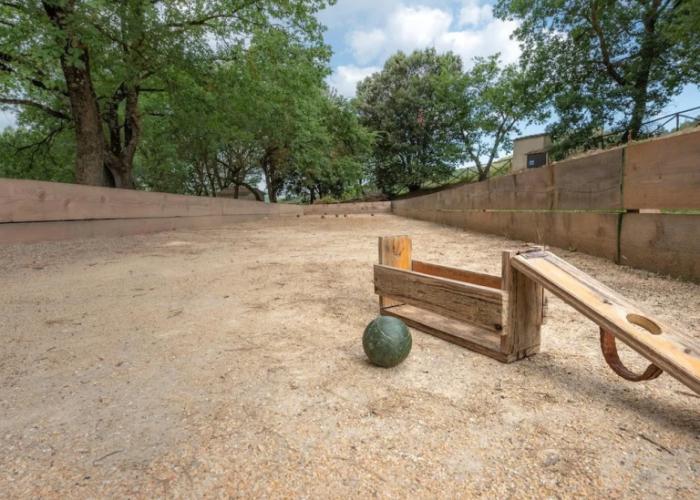 Apartment in Chianti With Pool ID 513