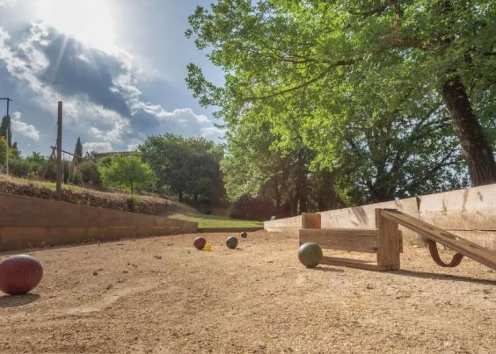 Apartment in Chianti With Pool ID 513