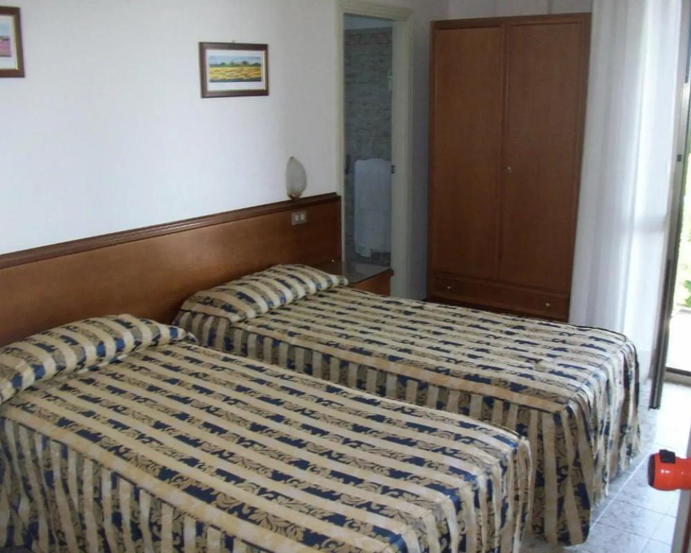 фото Hotel Santorotto