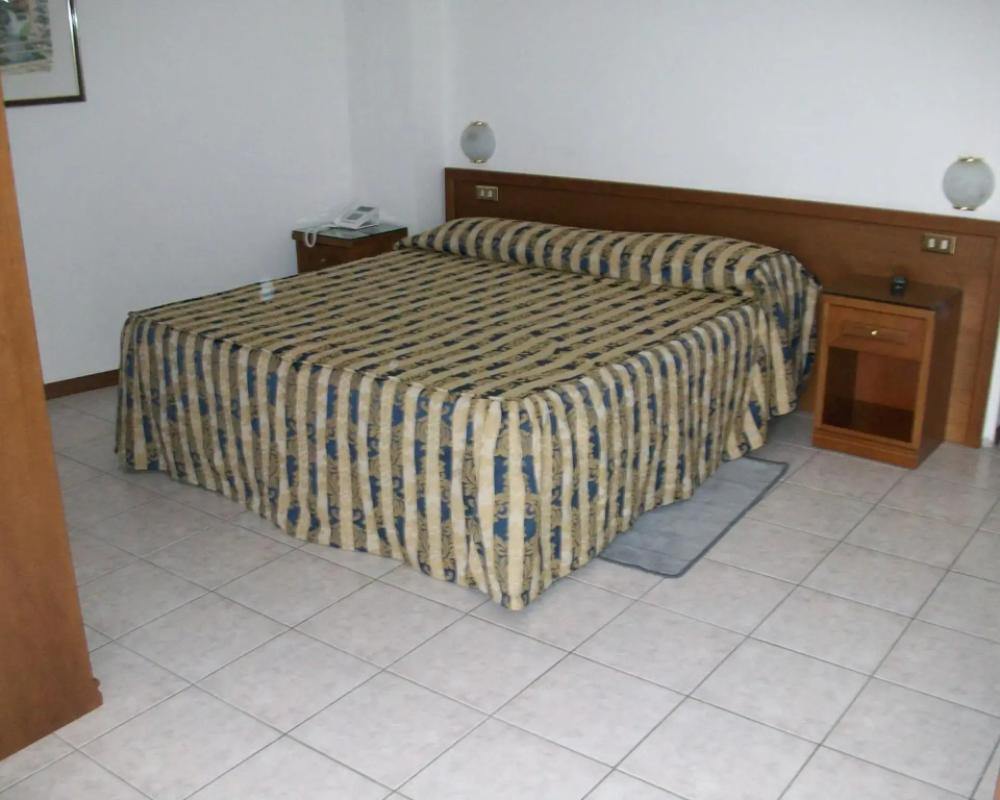 фото Hotel Santorotto