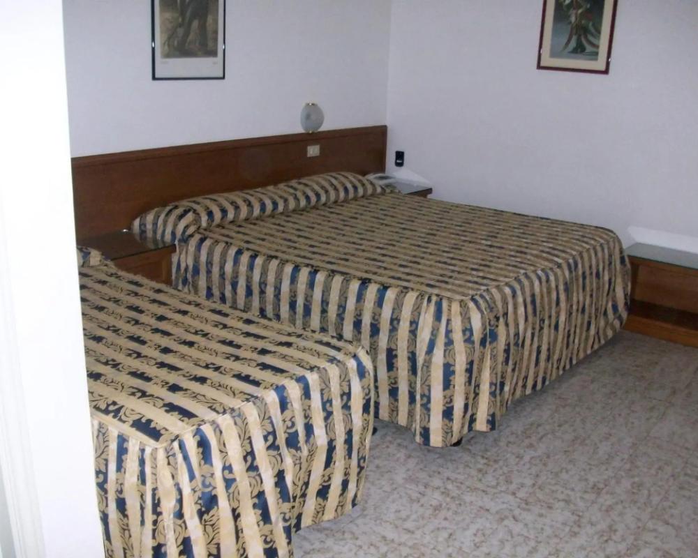 фото Hotel Santorotto