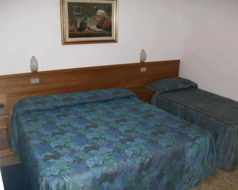 фото Hotel Santorotto