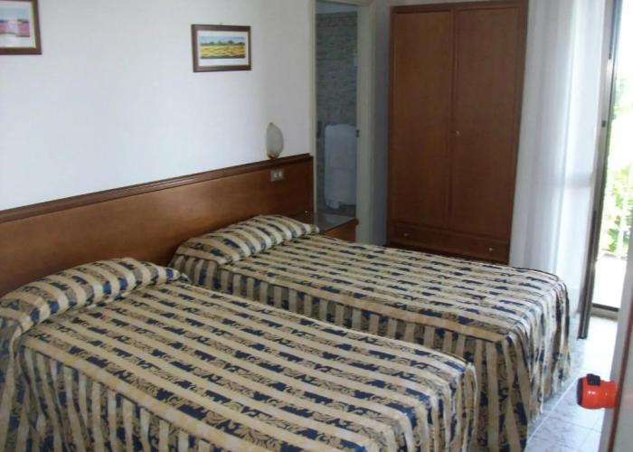 Hotel Santorotto
