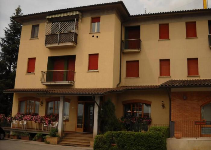 Hotel Santorotto