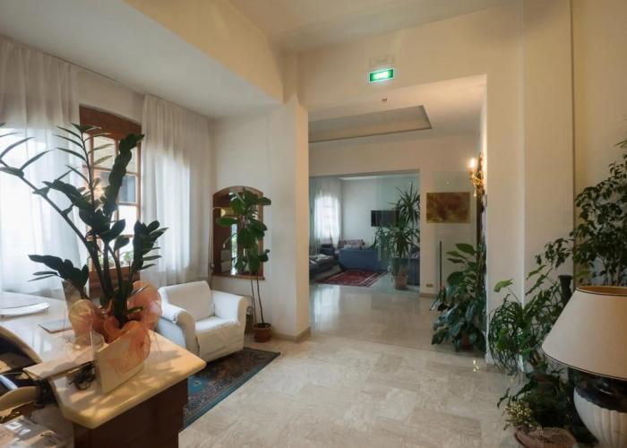 Hotel Santorotto