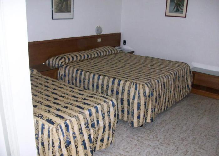 Hotel Santorotto