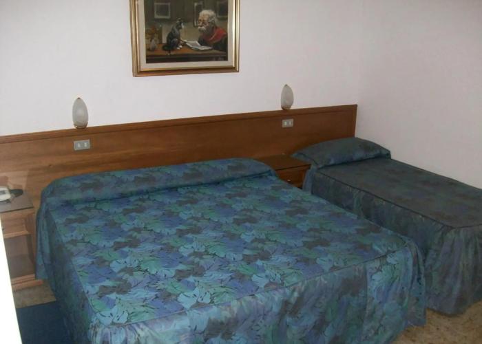 Hotel Santorotto