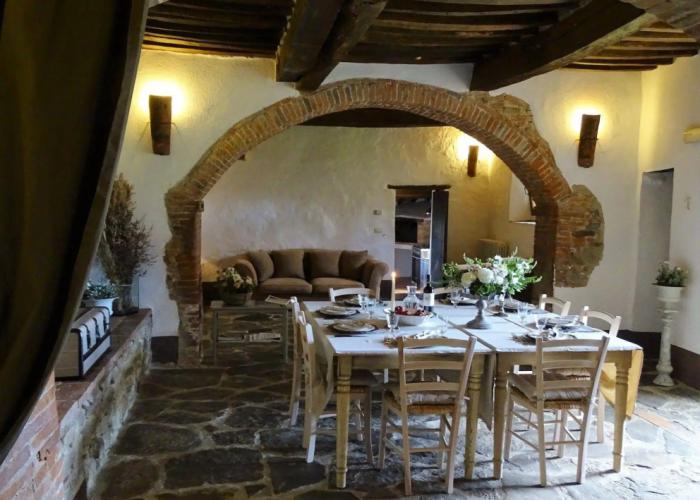 Podere Pievina Delle Corti