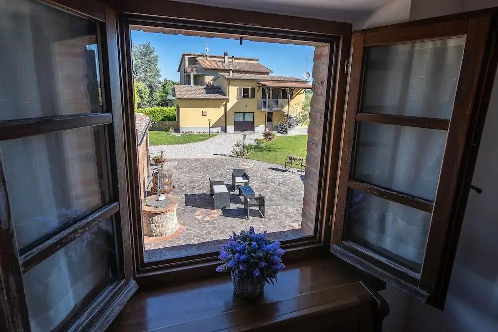 фото Borgo Terrosi