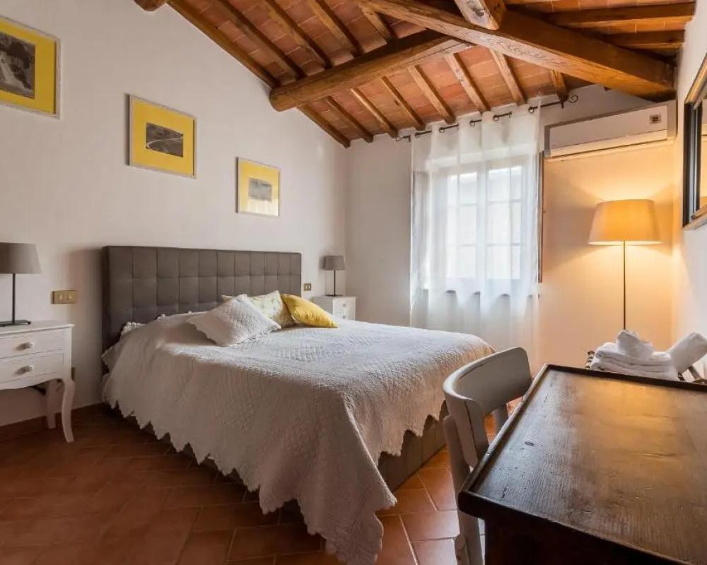 фото Borgo Terrosi