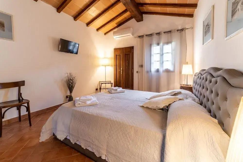 фото Borgo Terrosi