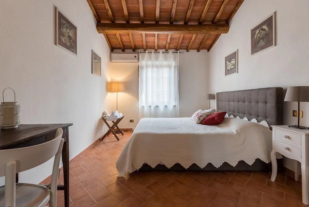 фото Borgo Terrosi