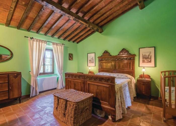 Cottage Le Pozze
