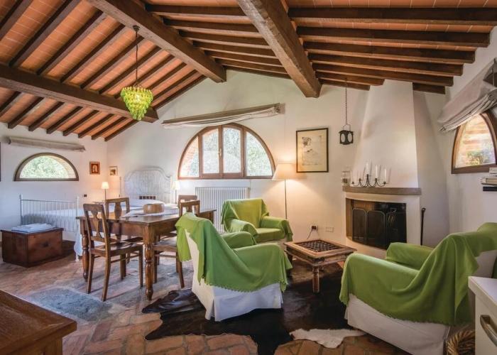 Cottage Le Pozze