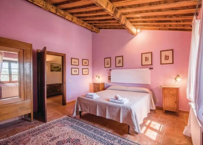 Cottage Le Pozze