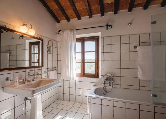 Cottage Le Pozze