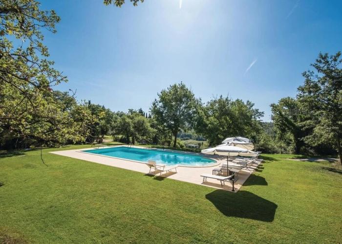 Cottage Le Pozze