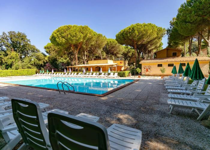 Residence Il Paradiso