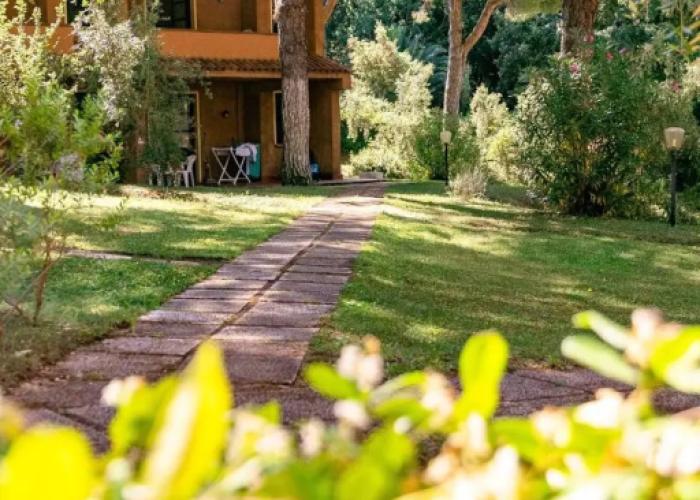 Residence Il Paradiso