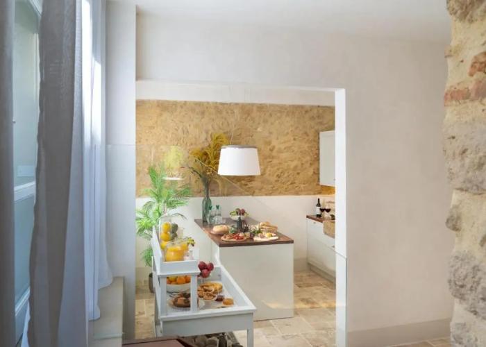 Apart-hotel Beatabb