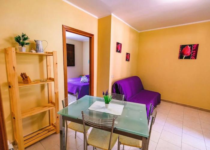 Residence with pool in Guardistallo