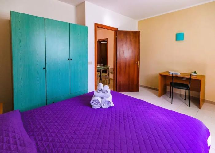 Residence with pool in Guardistallo