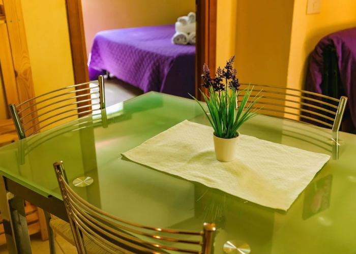 Residence with pool in Guardistallo