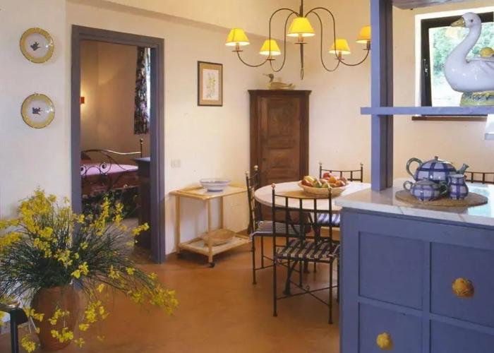 Agriturismo Poggio alle Vigne