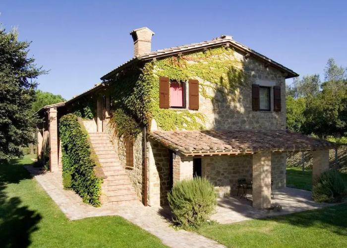 Agriturismo Poggio alle Vigne