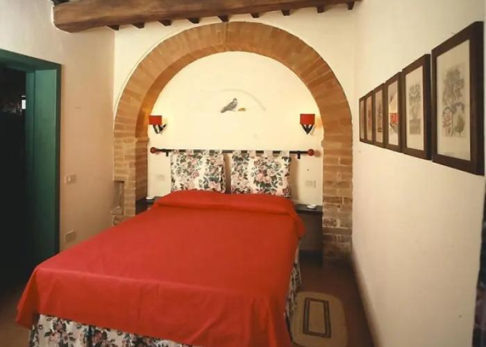 Agriturismo Poggio alle Vigne
