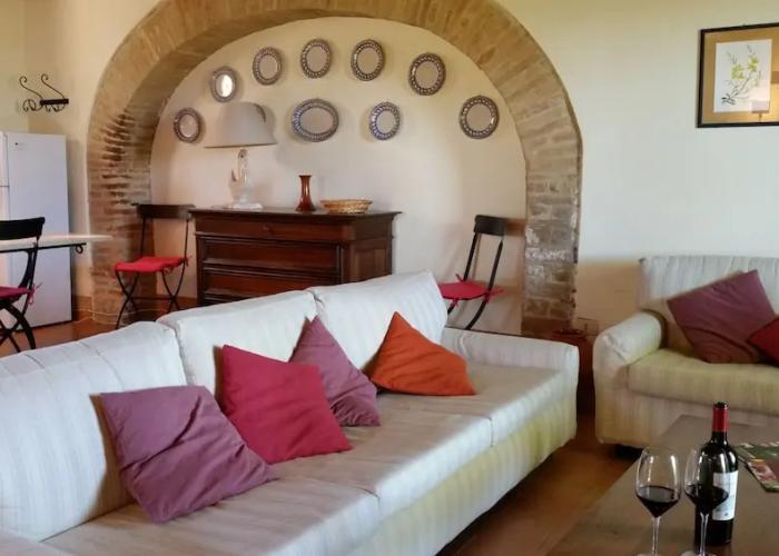 Agriturismo Poggio alle Vigne