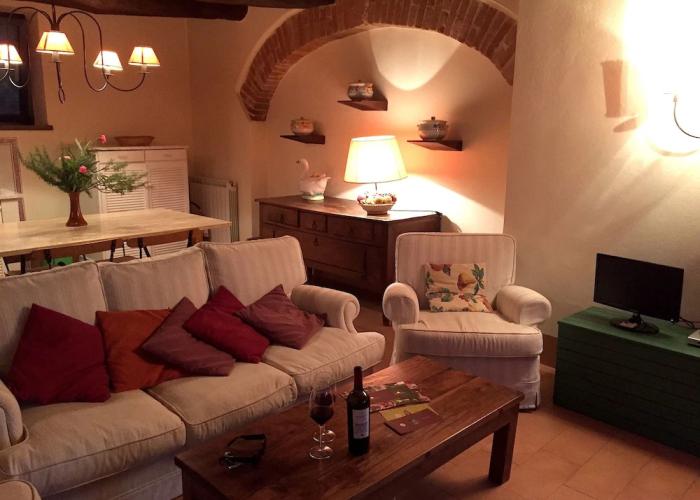 Agriturismo Poggio alle Vigne