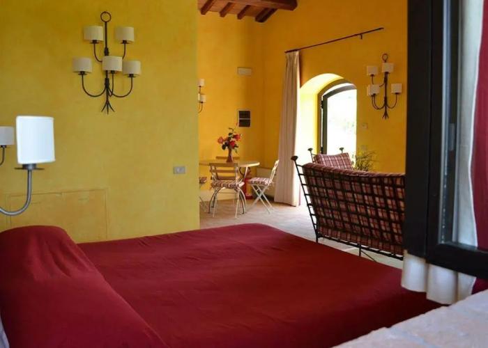 Agriturismo Poggio alle Vigne